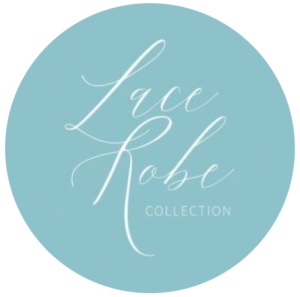 Lace Robe Collection
